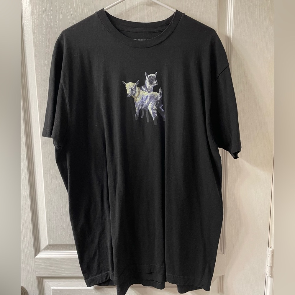 Lil Baby My Turn Album Goat T Shirt Atlanta